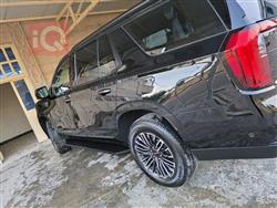 جي ام سي يوكون